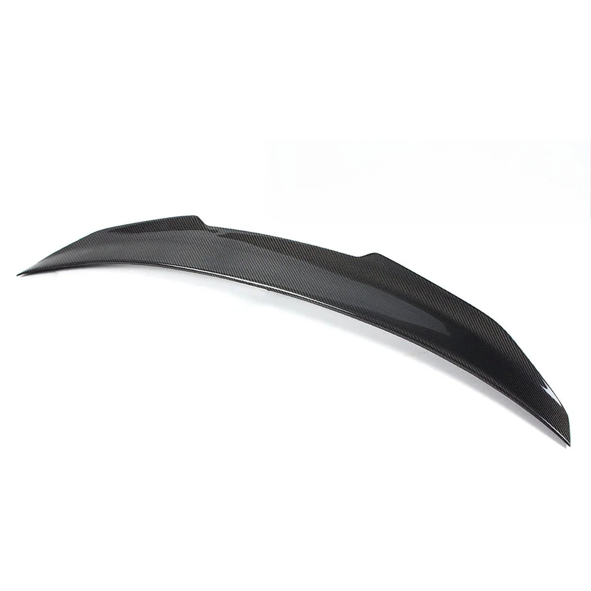 PSM Style Carbon Fiber Trunk Spoiler - BMW G80 M3 G82 M4