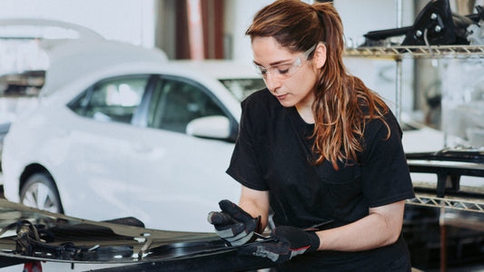 What to Look for Before Buying Carbon Fiber Parts for Your BMW