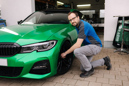 Small BMW Upgrades That Can Completely Change Your Car’s Look