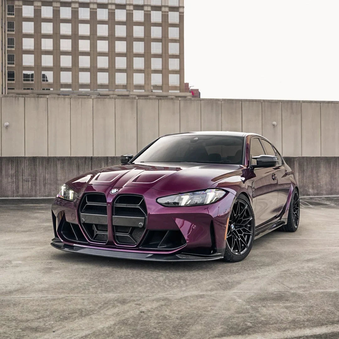 G80 M3