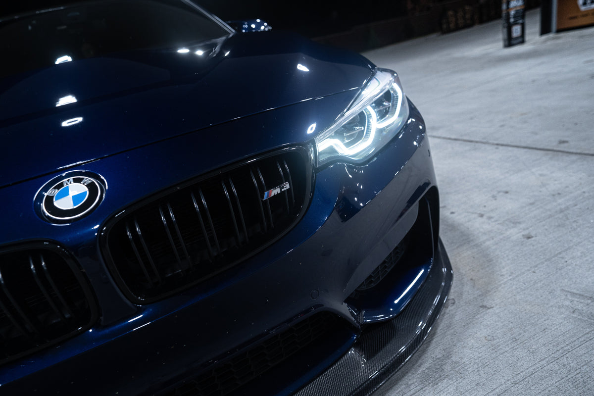F80 M3