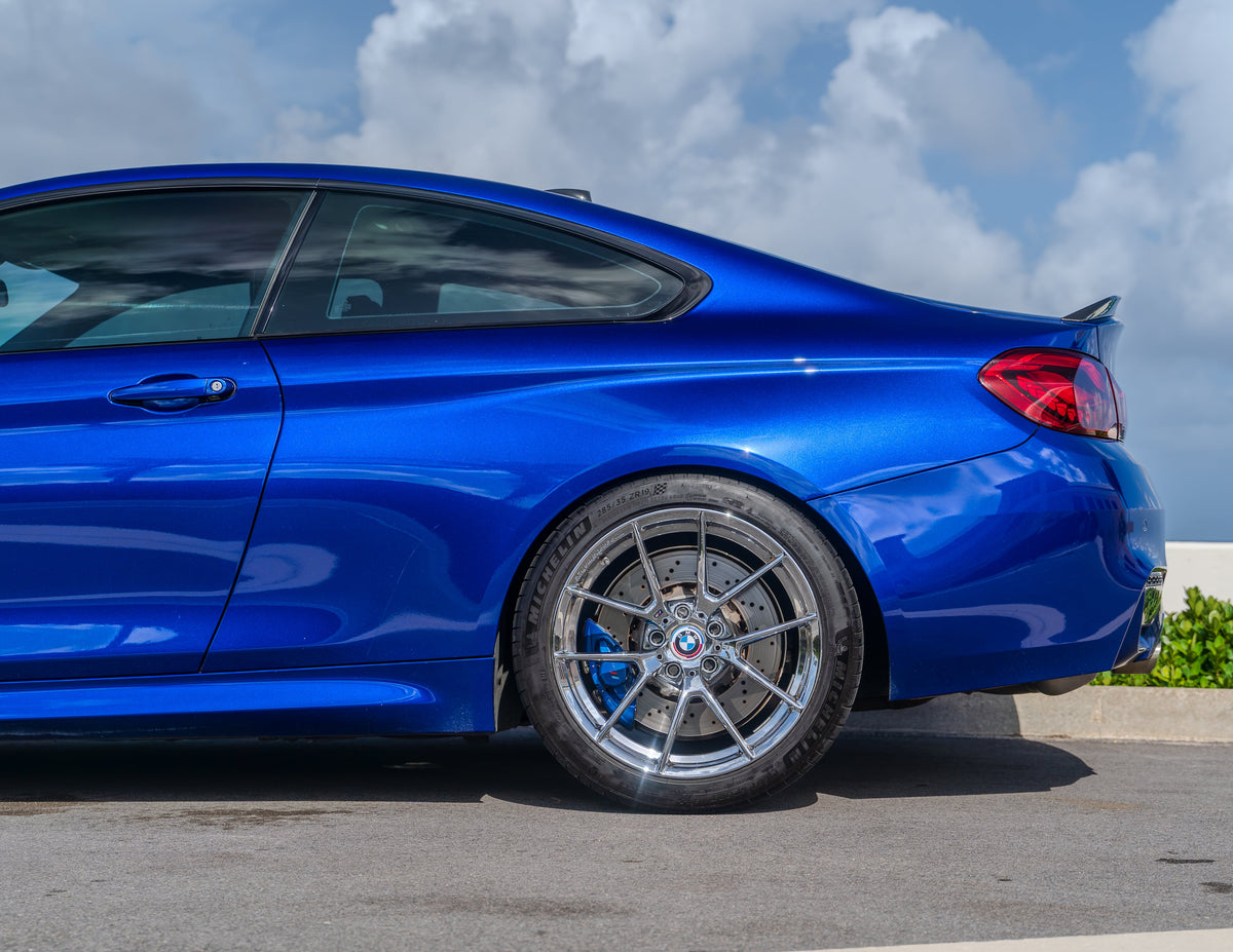 F82 M4
