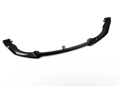 CS Style Carbon Fiber Front Lip V2 - BMW F80 M3 F82 F83 M4