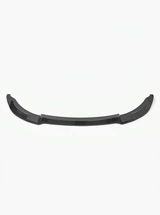 CS Style Carbon Fiber Front Lip V1 - BMW F80 M3 F82 F83 M4