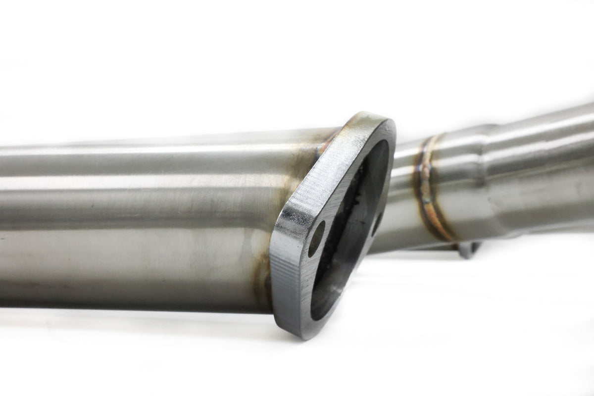 S58 MIDPIPES - G80 M3 G82/G83 M4
