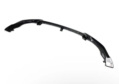CS Style Carbon Fiber Front Lip V2 - BMW F80 M3 F82 F83 M4
