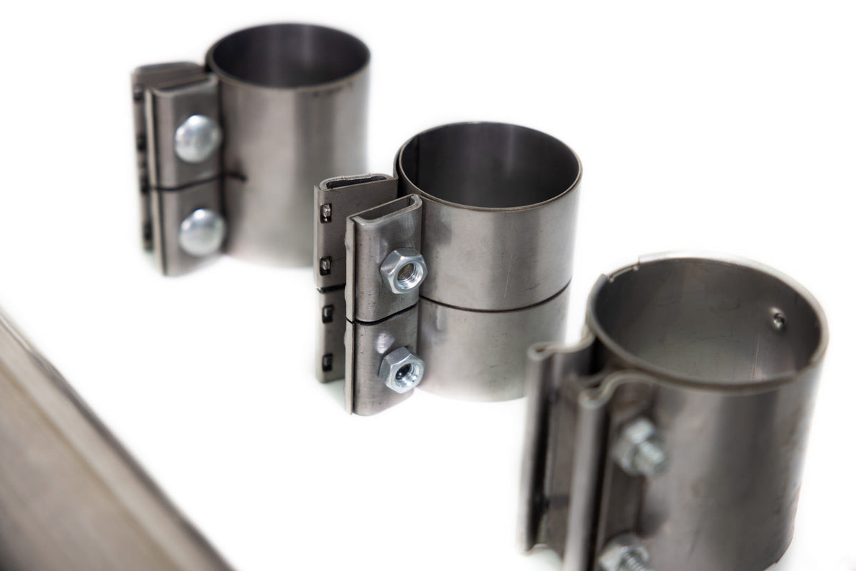 S58 MIDPIPES - G80 M3 G82/G83 M4