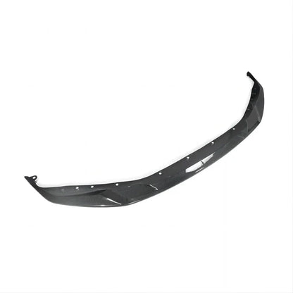 MHC Style Dry Carbon Fiber Front Lip - BMW G80 M3 G82 G83 M4