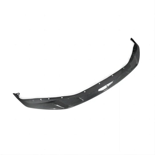 MHC Style Dry Carbon Fiber Front Lip - BMW G80 M3 G82 G83 M4