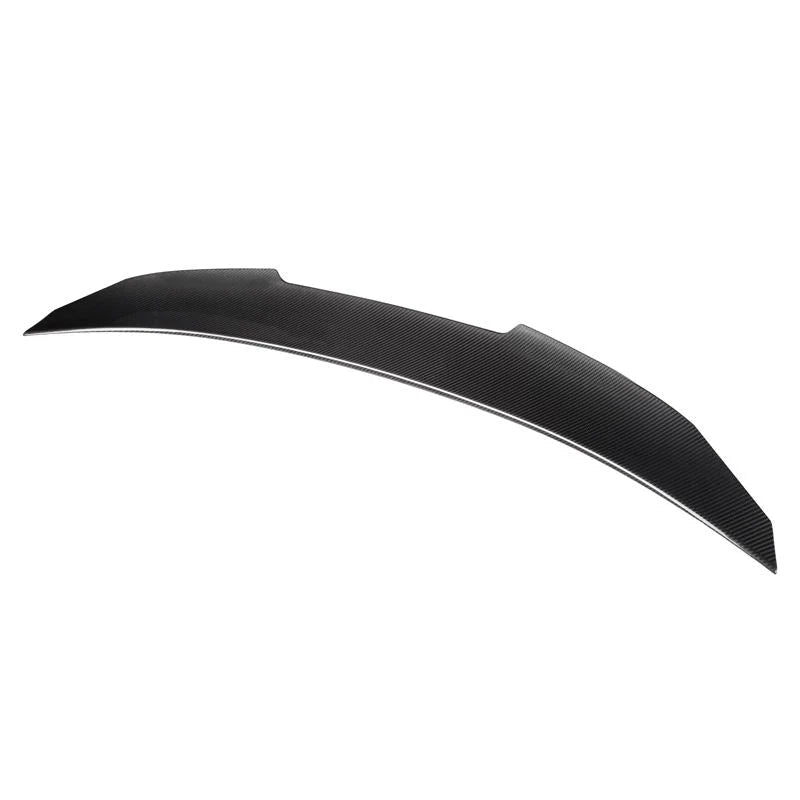 PSM Style Carbon Fiber Trunk Spoiler - BMW G80 M3  G82 M4
