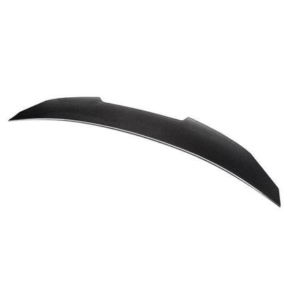 PSM Style Carbon Fiber Trunk Spoiler - BMW G80 M3  G82 M4