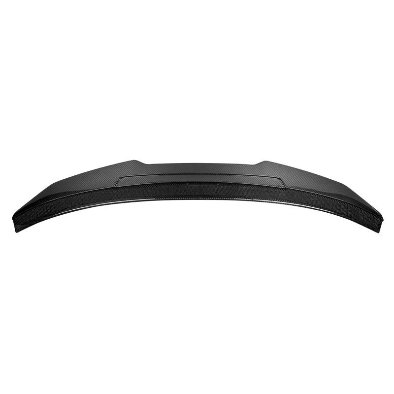 PSM Style Carbon Fiber Trunk Spoiler - BMW G80 M3  G82 M4