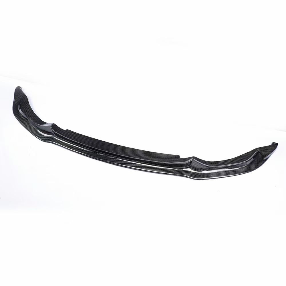 V Style Front Lip-  BMW F80 M3 F82 F83 M4
