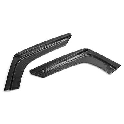 V Style Carbon Fiber  Rear Diffuser F80 M3 F82 F83 M4