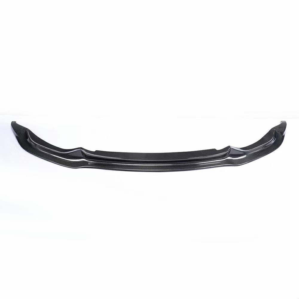 V Style Front Lip-  BMW F80 M3 F82 F83 M4