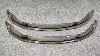 V Style Front Lip-  BMW F80 M3 F82 F83 M4
