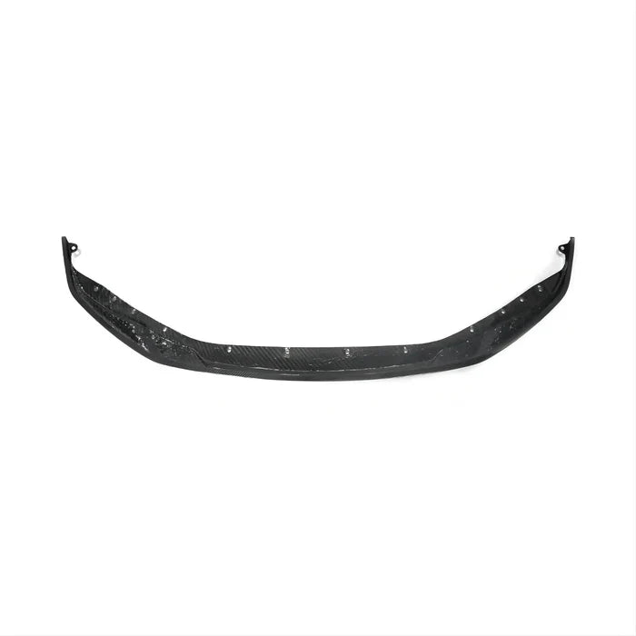 MHC Style Dry Carbon Fiber Front Lip - BMW G80 M3 G82 G83 M4