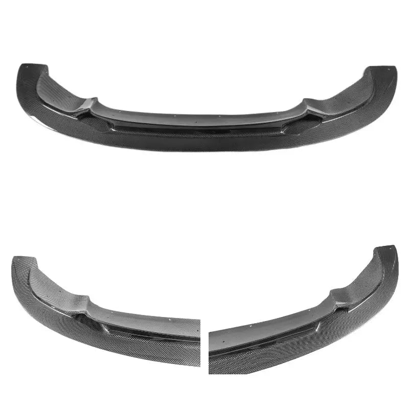 GT4 Style Carbon Fiber Front Lip  F80 M3 F82 M4