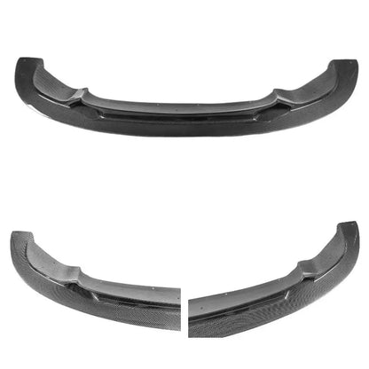 GT4 Style Carbon Fiber Front Lip  F80 M3 F82 M4