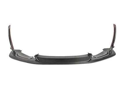 Laptorr Style Carbon Fiber Front Lip  F80 M3  F82 F83 M4