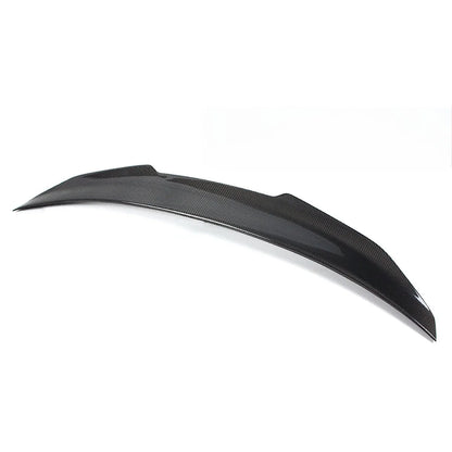 PSM Style Carbon Fiber Trunk Spoiler - BMW G80 M3  G82 M4