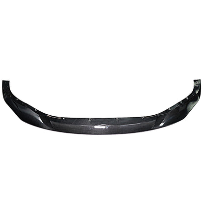 MHC Style Dry Carbon Fiber Front Lip - BMW G80 M3 G82 G83 M4