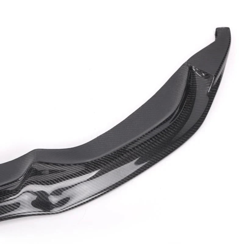 V Style Front Lip-  BMW F80 M3 F82 F83 M4