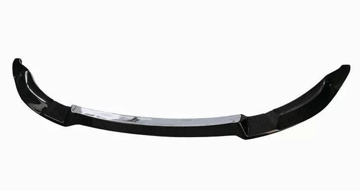 CS Style Carbon Fiber Front Lip V1 - BMW F80 M3 F82 F83 M4