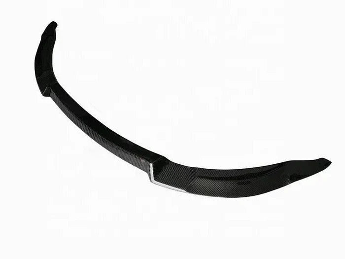 CS Style Carbon Fiber Front Lip V1 - BMW F80 M3 F82 F83 M4