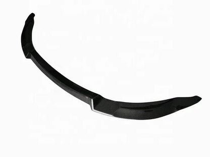 CS Style Carbon Fiber Front Lip V1 - BMW F80 M3 F82 F83 M4